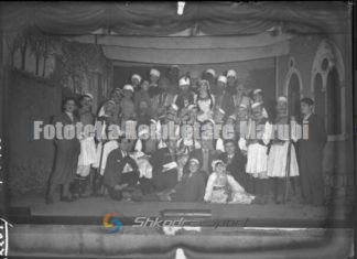 Ditari i Karl Gurakuqit, si erdhi “Vllaznia” e 1919-s