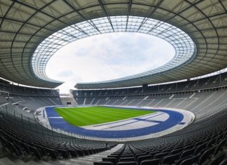 10 stadiumet e Gjermanisë që do të mirëpresin EURO 2024