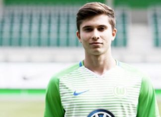 REXHBECAJ, NJË TJETËR SHQIPTAR QË PO SHKËLQEN NË GJERMANI