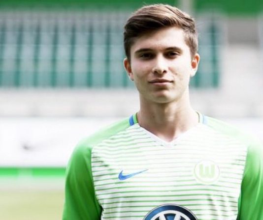 REXHBECAJ, NJË TJETËR SHQIPTAR QË PO SHKËLQEN NË GJERMANI