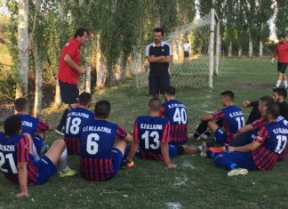 Vllaznia humbet kapitenin Lika, ja formacioni që do të zbresë nesër në fushë