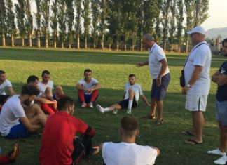 Veleçiku sot drejt Tiranës për ta nisur mbarë kampionatin ndaj Dinamos