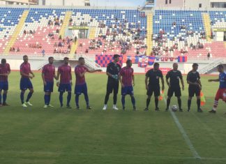 Vllaznia asnjë neglizhencë për Burrelin. Ja çfarë ka bërë trajneri Lika