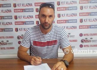 Lika u bën apel: Tifozët duhet të mbështesin Vllazninë në këto ditë të vështira