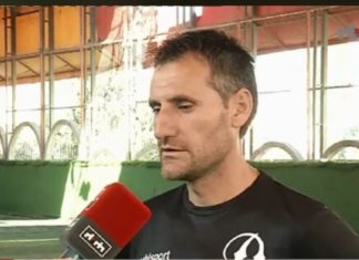 Dueli për kreun, Allmuça: Ne jemi Dinamo, gjithmonë e kemi mundur Vllazninë