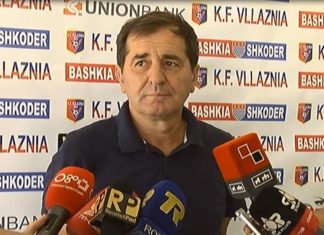 Hasan Lika: Dinamo motivohet me premio, por Vllaznia e ka detyrë fitoren