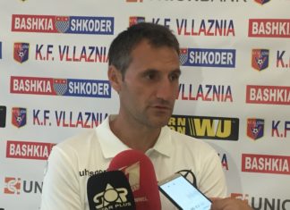 Allmuça: Vllaznia e meritoi fitoren por s’e ka “vrarë” garën