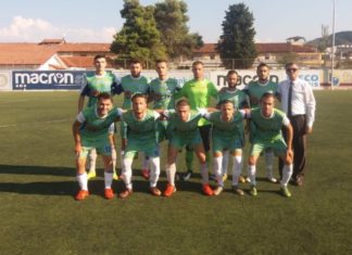 Rroji: Objektivi i Adës, fitore edhe ndaj Internacional