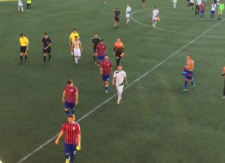 “Vllaznia B” gjen fitoren e parë. Mund 2-1 Sopotin