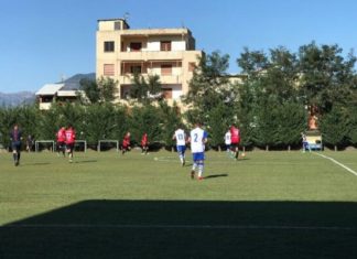 Partizani fiton 4-0 ndaj Tërbunit, tre gola i shënojnë shkodranët