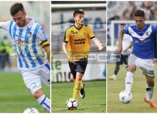 Sinjale të mira nga Italia, Verona e shkodranit Kumbulla kryeson renditjen në Serinë B