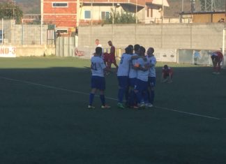 Vllaznia kualifikohet në Kupë. Fiton 1-0 me golin e Zogajt