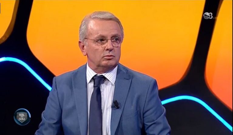 Hafizi: Tirana dha pak, ishte një fitore e merituar e Partizanit