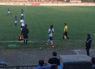 Vllaznia e pandalshme, kalon edhe Besëlidhjen. Vendos sërish braziliani Junior