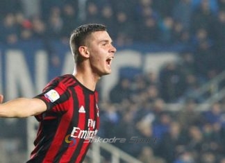 Talenti shqiptar i Milanit ndërron ambient, huazohet, por mbetet në Itali