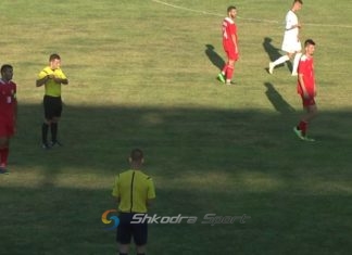 Nisin problemet në Kategorinë e Parë, njëri nga ekipet bojkoton stërvitjen