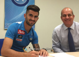 Hysaj-Napoli, RAI zbulon shifrat e negociatave për rinovimin