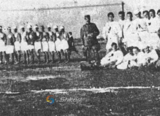 Dossier nga austriakja “Der Standard”/ Kush e dërgoi i pari futbollin në Shqipëri?