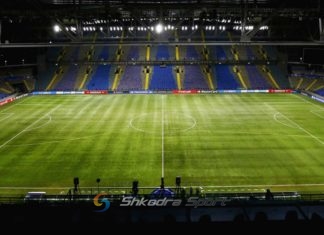 Vllaznia U19 mundet 1-3 nga Astana në ndeshjen e parë të “Uefa Youth League”