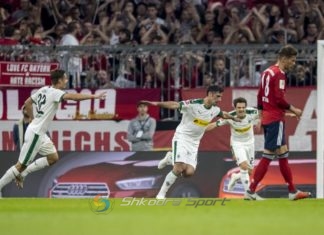 Bayern në krizë, Gladbach bën ligjin në Mynih!