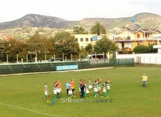 Një brazilian çon Vllazninë në krye të grupit A, një shkodran Egnatian në krye të grupit B