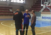 Kroqi: Bojkoti i basketbollistëve, një veprim i pakuptimtë. Klubi ka qenë gjithnjë në mbështetje të tyre
