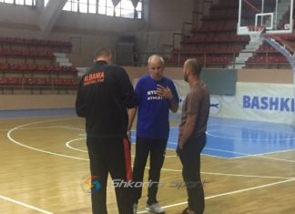 Kroqi: Bojkoti i basketbollistëve, një veprim i pakuptimtë. Klubi ka qenë gjithnjë në mbështetje të tyre