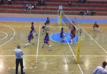 Vllaznia në volejboll për femra merr një tjetër humbje. Ia shkakton Mirdita