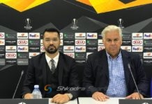 Drejtori Hoxha: Shpresojmë që ndaj Astanës të luajmë në “Loro Boriçi”