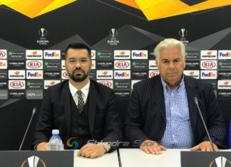 Drejtori Hoxha: Shpresojmë që ndaj Astanës të luajmë në “Loro Boriçi”