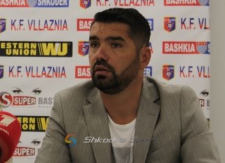 Analiza e drejtorit Neziri: Ecuria e Akademisë Vllaznia pozitive, ndonëse mund të bënim më mirë