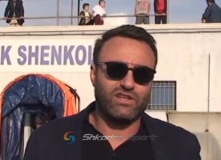 Riktheu Burrelin në një skuadër pretendente, por trajneri i njohur jep dorëheqjen