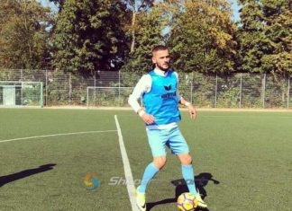 Tek “Kosova Munchen” apo tek Kastrioti. Shkodrani Alis Baci bën zgjedhjen e tij
