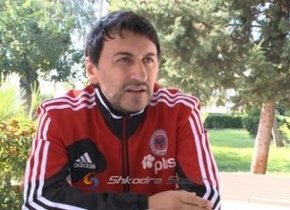 Rraklli: Nuk mbaj mend një krosim të Hysajt dje, Seferi bëri më shumë se Uzuni dhe Cikalleshi