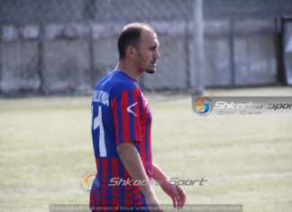 Arsen Hajdari: Tek Vllaznia nuk ka vend për eufori