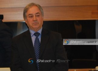 Asim Belinova, kollosi i peshëngritjes shqiptare