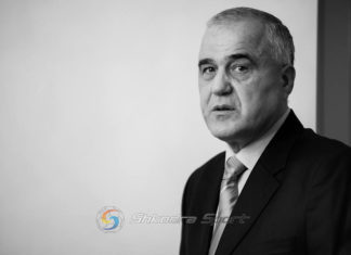 ALMANAK/ Sot ditëlindja e ish- arbitrit të njohur shkodran Astrit Isufi