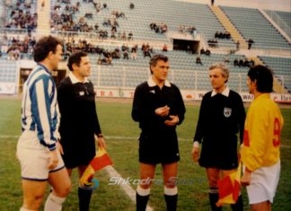 Astrit Isufi, “bilbili” që erdhi si trashëgim