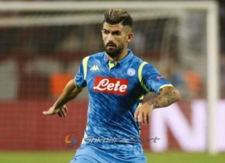 Dhuroi asist për Napolin, mediat italiane rikthejnë Hysajn e “vjetër”