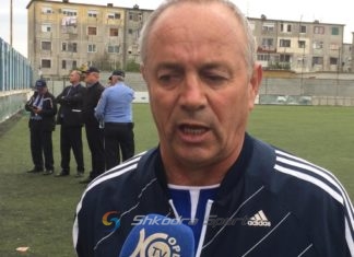 Duli: Shkumbinin e vlerësojmë, por triumfon Veleçiku im!