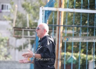 Duli: Valbona nuk ishte aq e fortë sa e prisnim. Veleçiku e meritonte barazimin