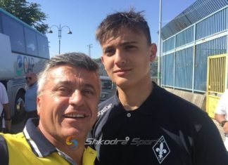 Menaxheri Mezi: Marco Mollën dua ta sjell tek Shqipëria, por pengesë janë prindërit