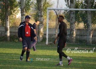 Vllaznia bën goditjen e parë, drejtuesit hapin merkaton