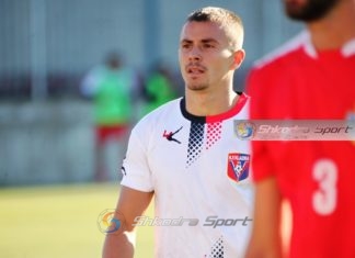 Ish- futbollisti i Vllaznisë përfundon në Rrogozhinë