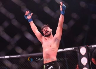 Rezultoi me covid- 19, flet sportisti shkodran nga Amerika: Më dukej sikur fusja baltë në gojë