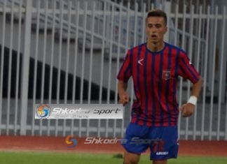 Egzon Shimaj zgjedh Besën por ka një mesazh edhe për Vllazninë