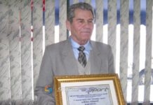 Eljaz Ahmeti, trajneri më i suksesshëm i mundjes shkodrane