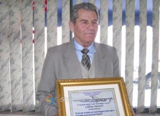 Eljaz Ahmeti, trajneri më i suksesshëm i mundjes shkodrane