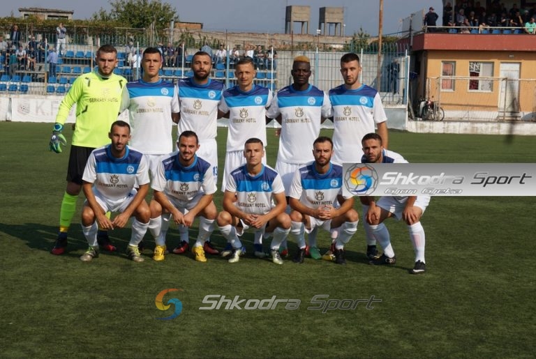 Flet kapiteni i Erzenit: Formula e kampionatit duhet të ndryshojë, Vllaznia thuajse e ngjitur