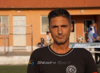 Burreli pret Vllazninë për Kupë, Stojku: Ndaj shkodranëve do të luajmë pa presion